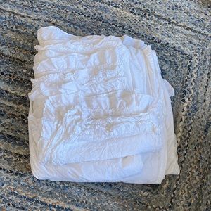 Simply Shabby Chic Duvet Set